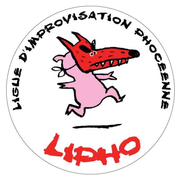 Logo LIPHO Officiel