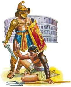 les arènes de l'impro