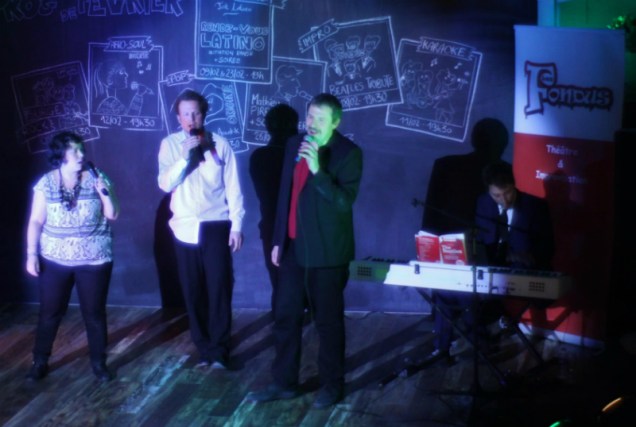 tribute to the Beatles