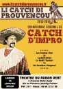 affiche catch 2015