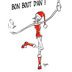bon bout d'an