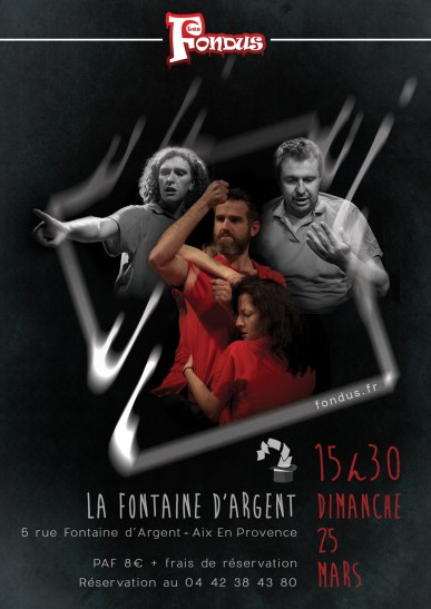 Cabaret Impro