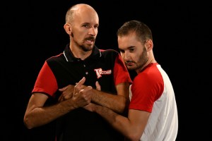 Derby Fondus F'Prime