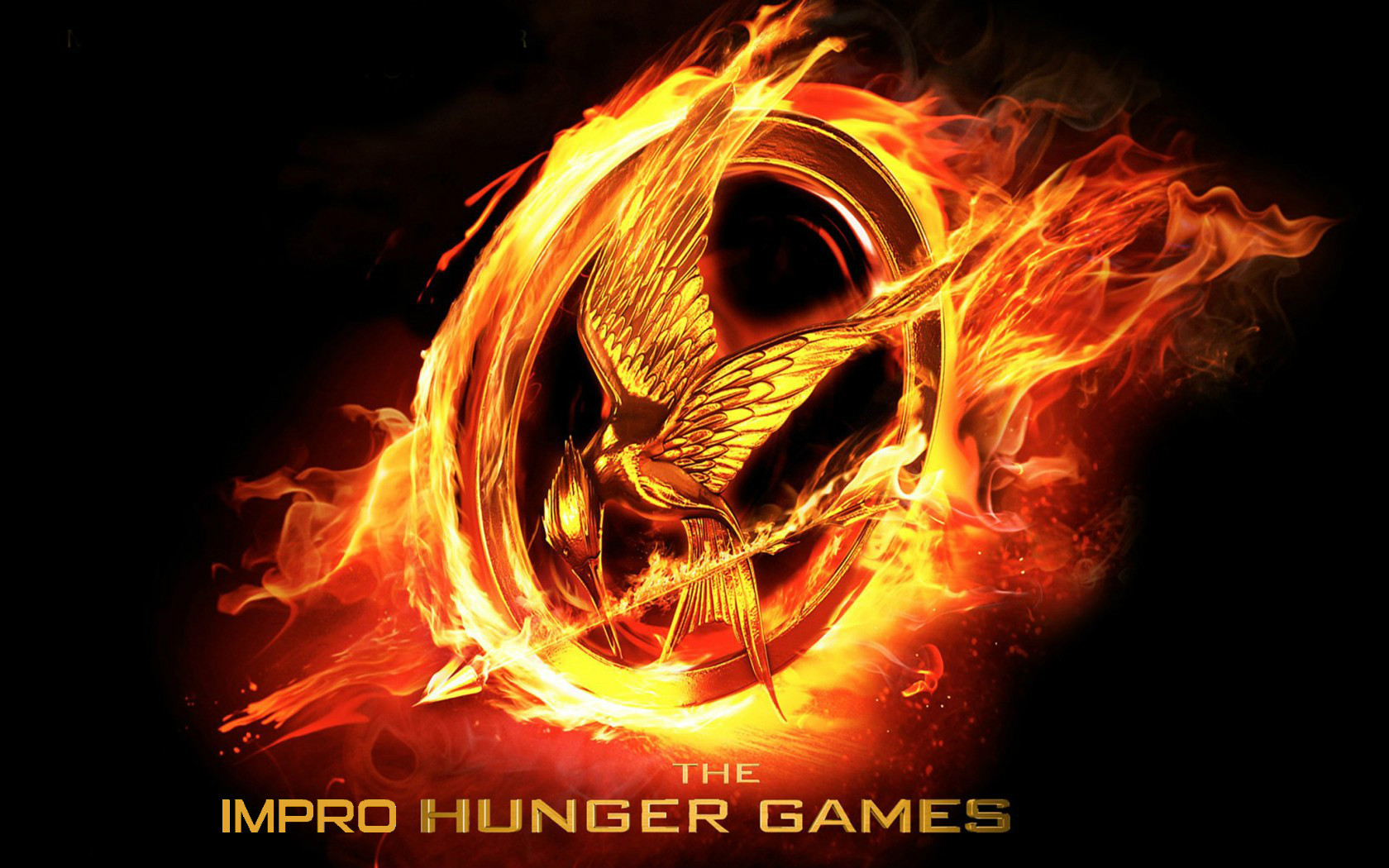 The Impro Hunger Games