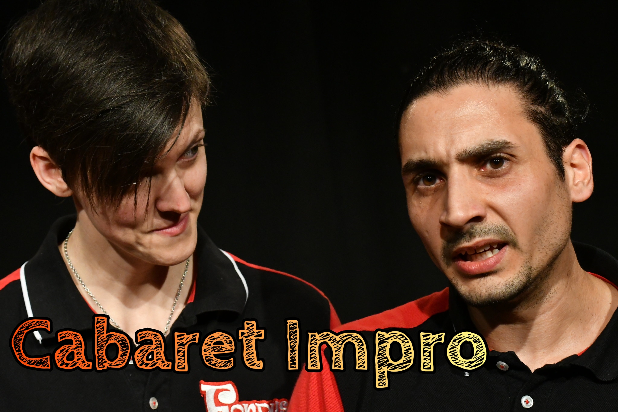 Cabaret Impro