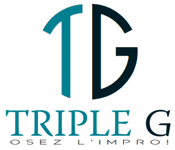 Logo Triple G V2